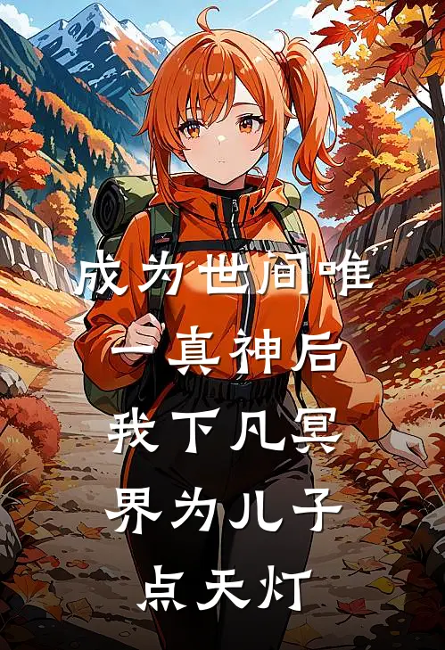 成为世间唯一真神后，我下凡冥界为儿子点天灯