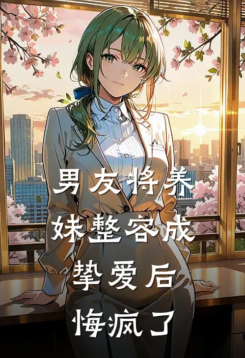 男友将养妹整容成挚爱后，悔疯了