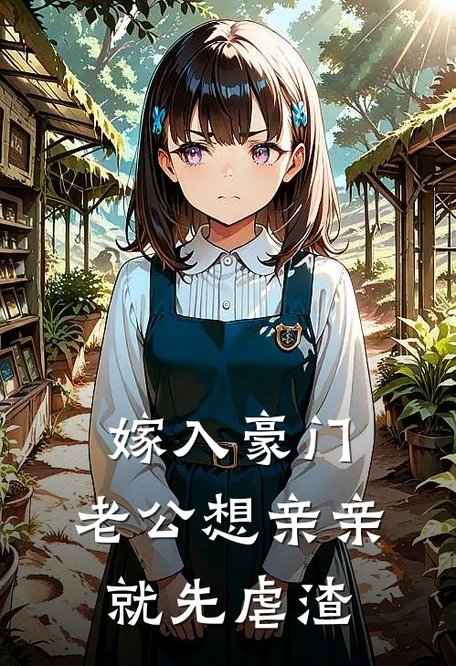 嫁入豪门，老公想亲亲就先虐渣