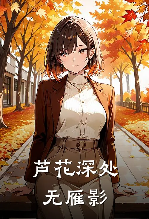 芦花深处无雁影