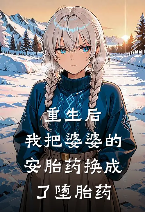 重生后，我把婆婆的安胎药换成了堕胎药
