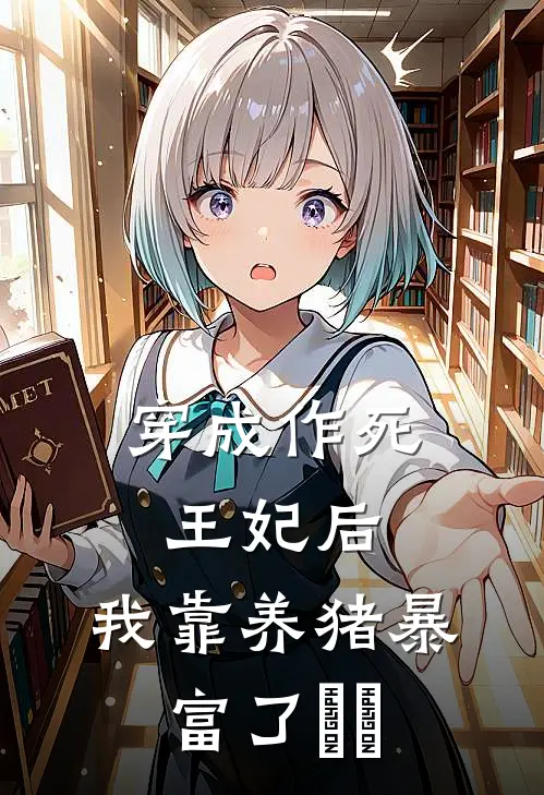 穿成作死王妃后，我靠养猪暴富了​​