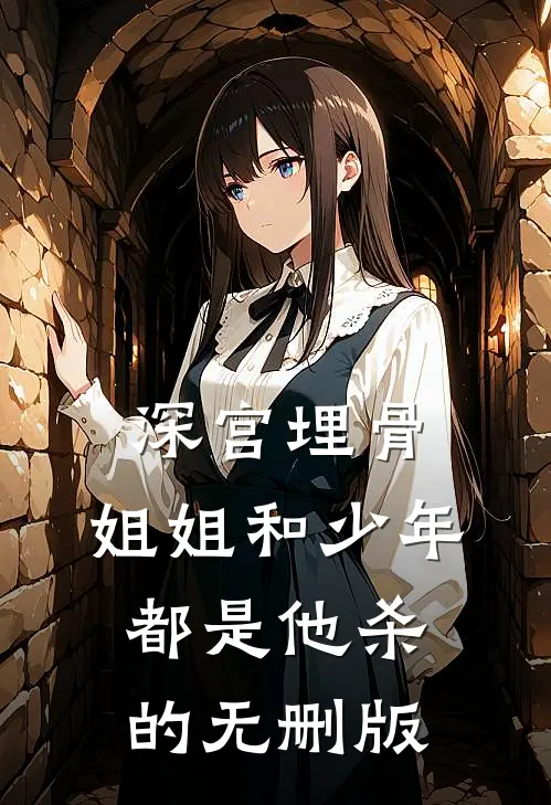 深宫埋骨：姐姐和少年，都是他杀的无删版