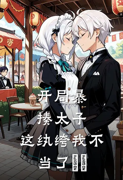 开局暴揍太子，这纨绔我不当了​​