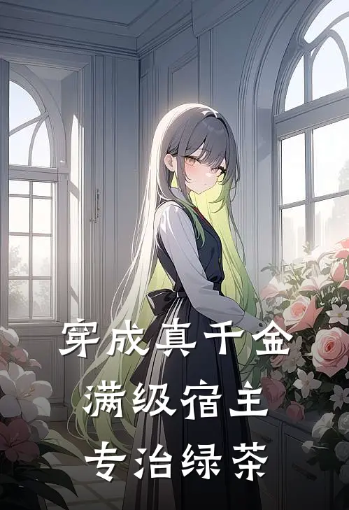 穿成真千金：满级宿主专治绿茶