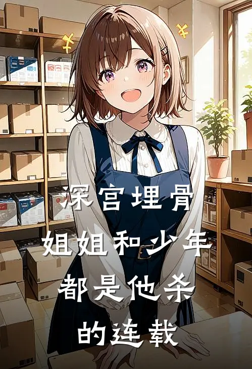 深宫埋骨：姐姐和少年，都是他杀的连载