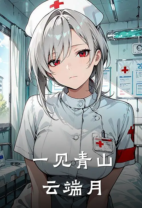 一见青山云端月
