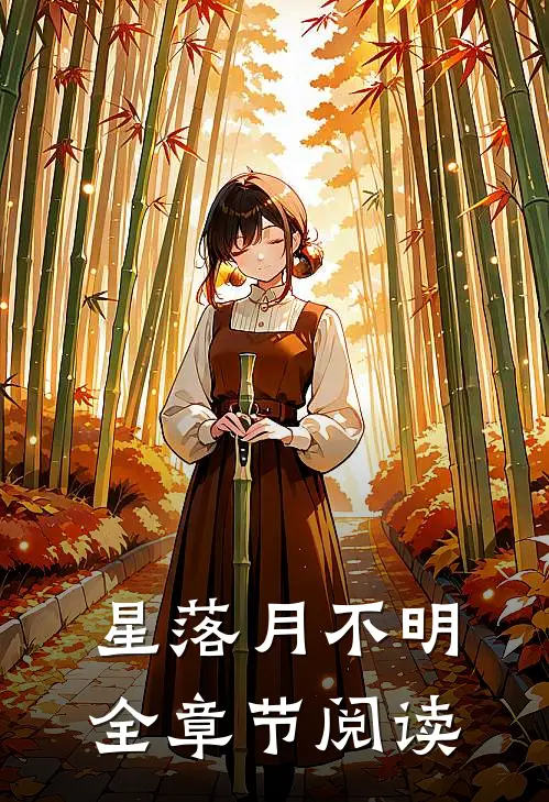 星落月不明全章节阅读
