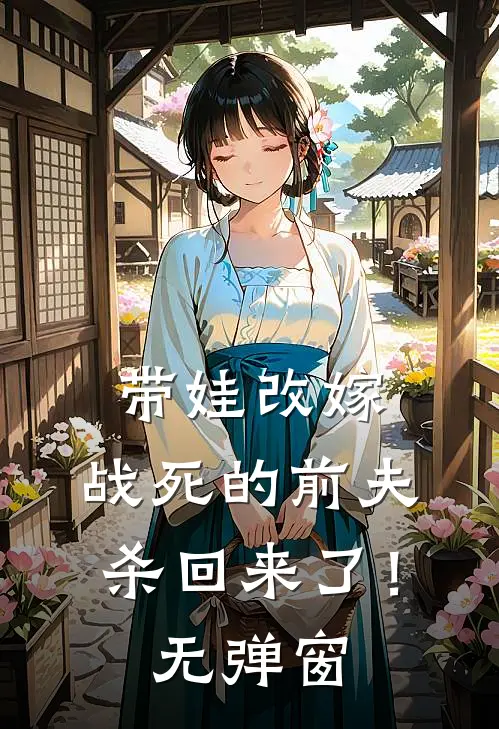 带娃改嫁，战死的前夫杀回来了！无弹窗