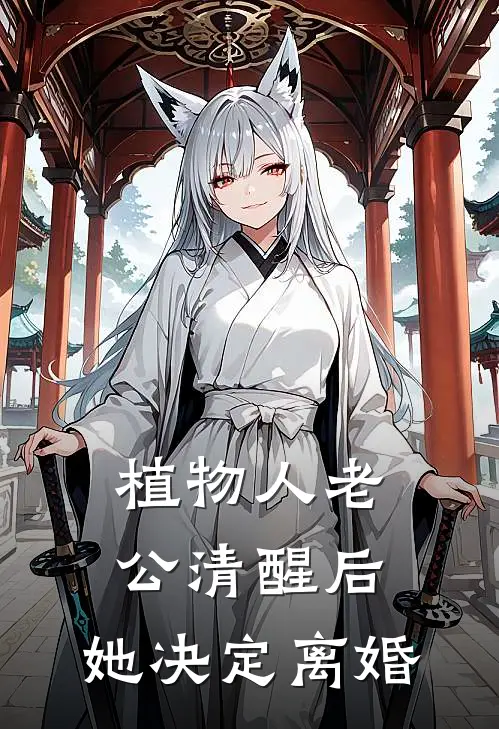 植物人老公清醒后，她决定离婚