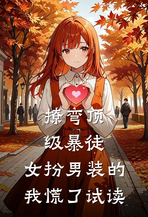 撩弯顶级暴徒，女扮男装的我慌了试读