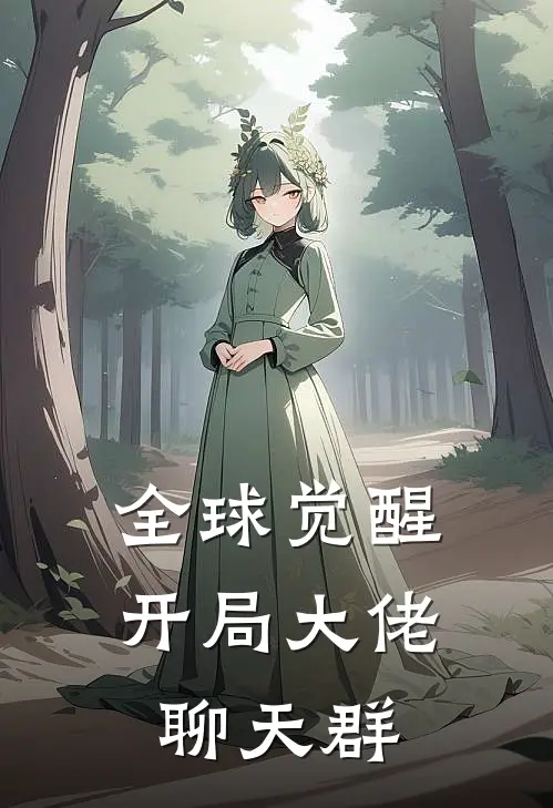全球觉醒：开局大佬聊天群