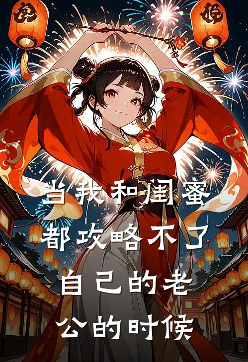当我和闺蜜都攻略不了自己的老公的时候