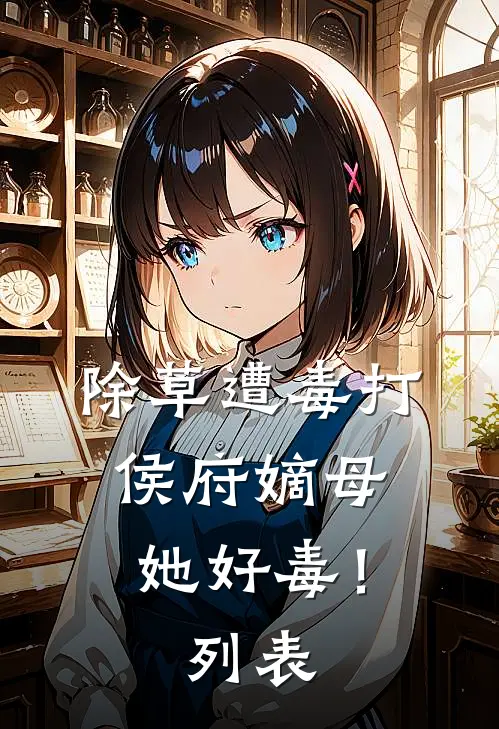 除草遭毒打，侯府嫡母她好毒！列表