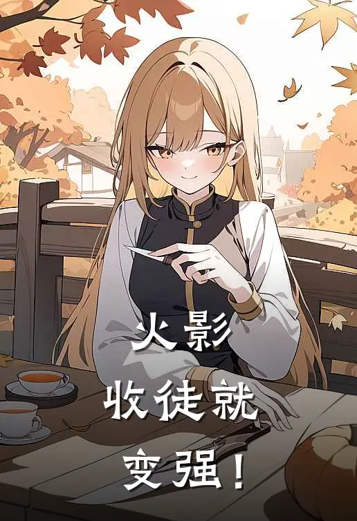 火影：收徒就变强！