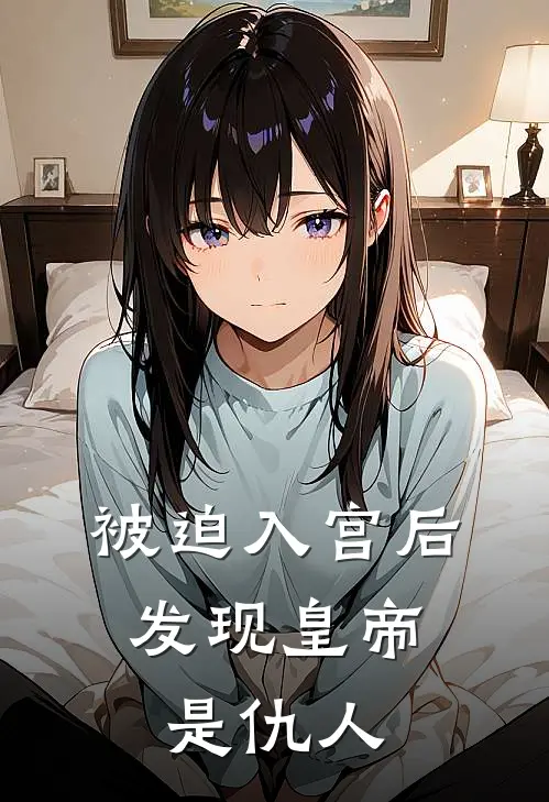 被迫入宫后，发现皇帝是仇人