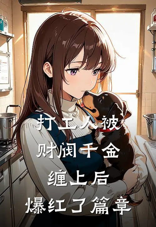 打工人被财阀千金缠上后，爆红了篇章