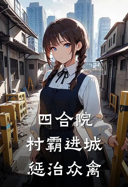 四合院：村霸进城，惩治众禽