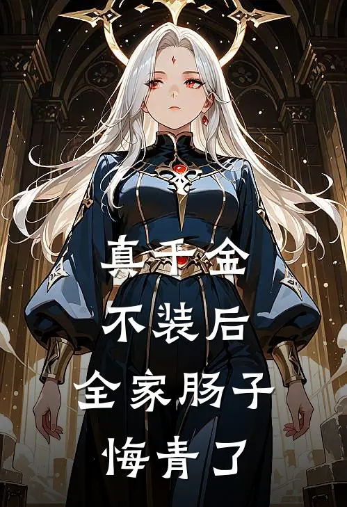 真千金不装后，全家肠子悔青了