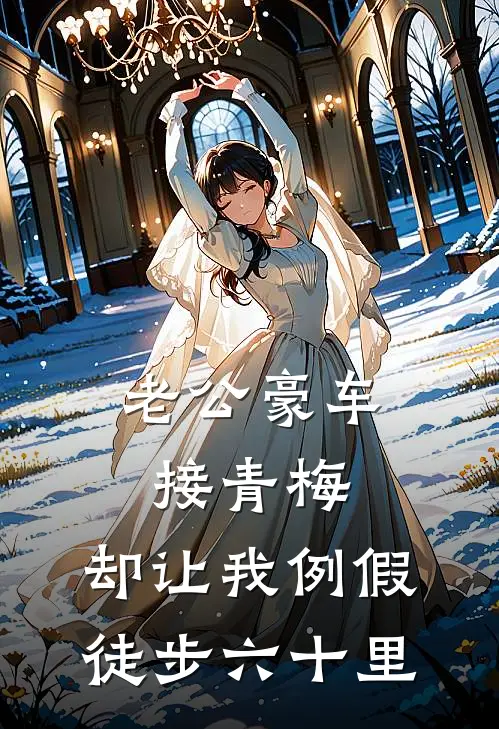 老公豪车接青梅，却让我例假徒步六十里