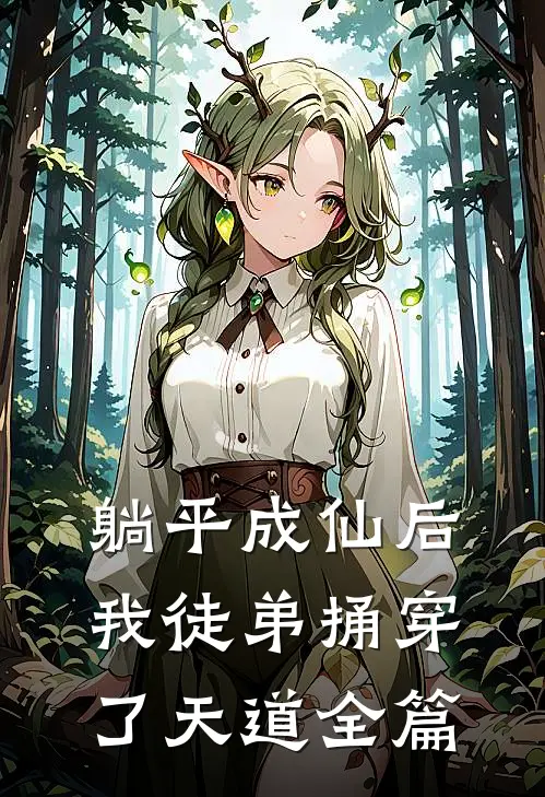 躺平成仙后，我徒弟捅穿了天道全篇