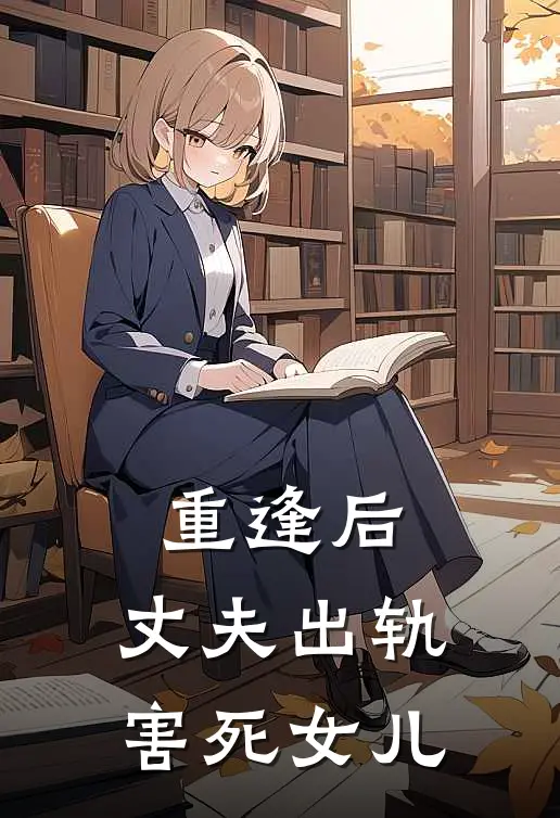 重逢后，丈夫出轨害死女儿