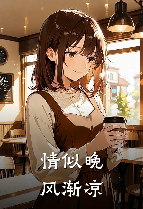 情似晚风渐凉