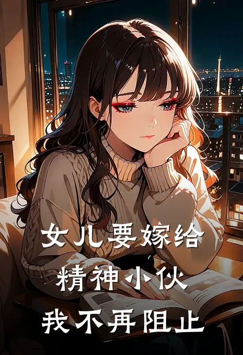 女儿要嫁给精神小伙，我不再阻止