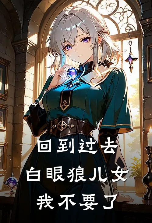 回到过去，白眼狼儿女我不要了