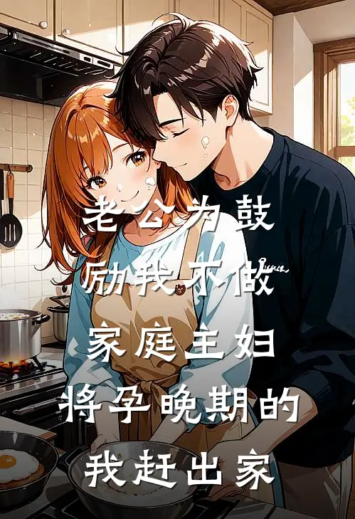 老公为鼓励我不做家庭主妇，将孕晚期的我赶出家