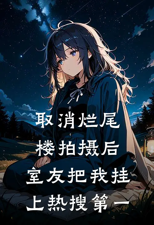 取消烂尾楼拍摄后，室友把我挂上热搜第一