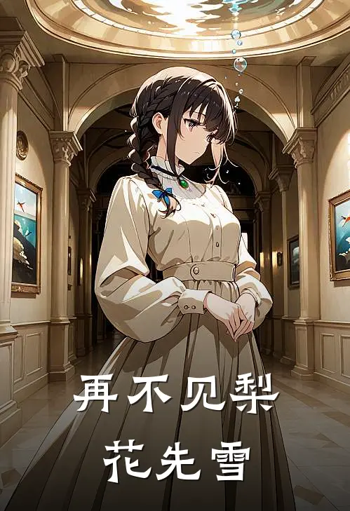再不见梨花先雪