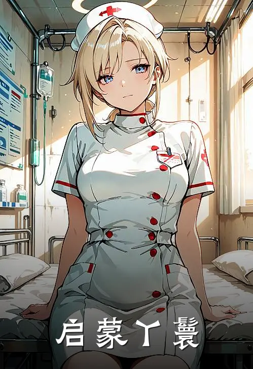 启蒙丫鬟