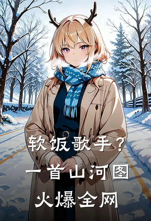 软饭歌手？一首山河图火爆全网