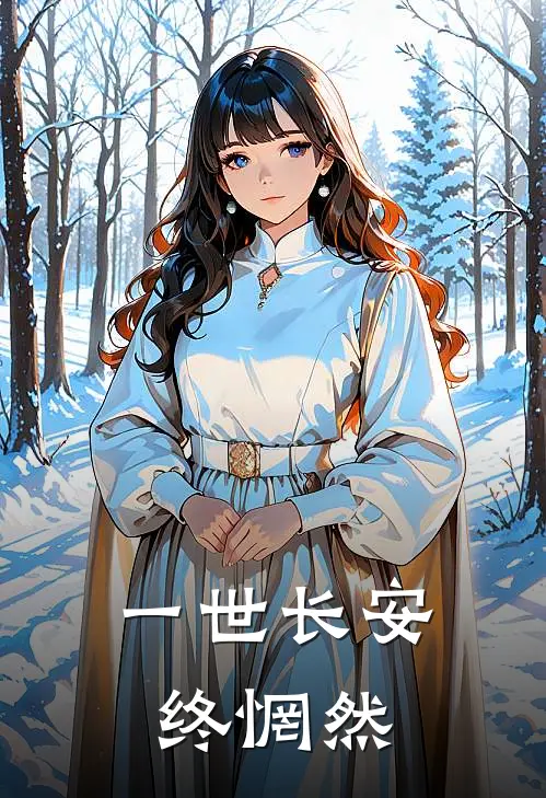 一世长安终惘然