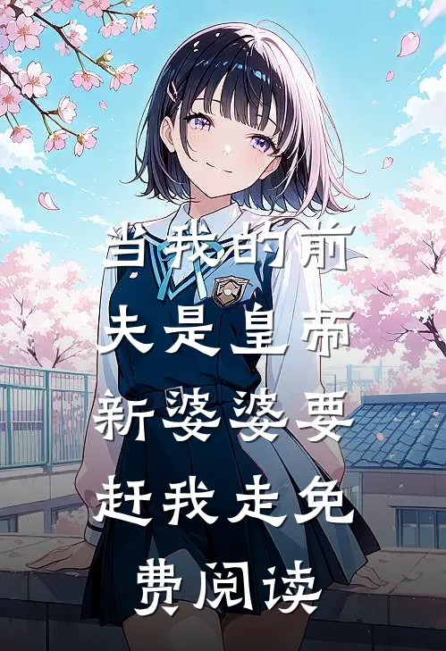 当我的前夫是皇帝，新婆婆要赶我走免费阅读