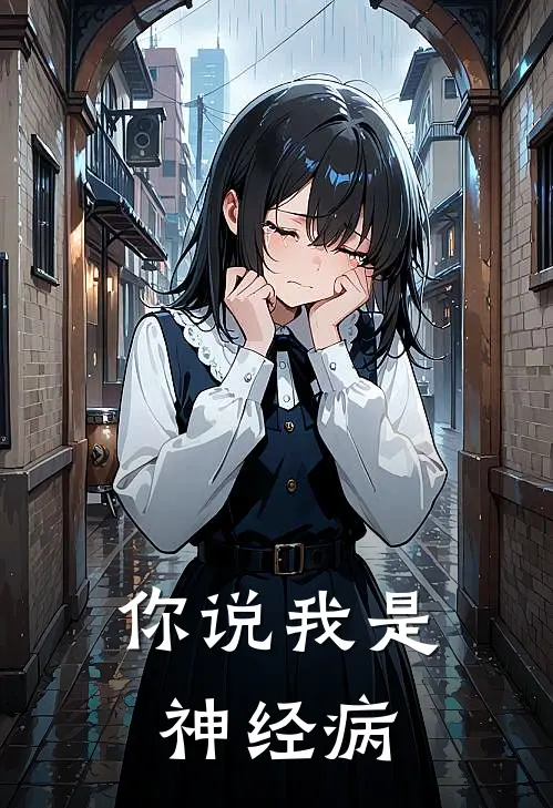 你说我是神经病