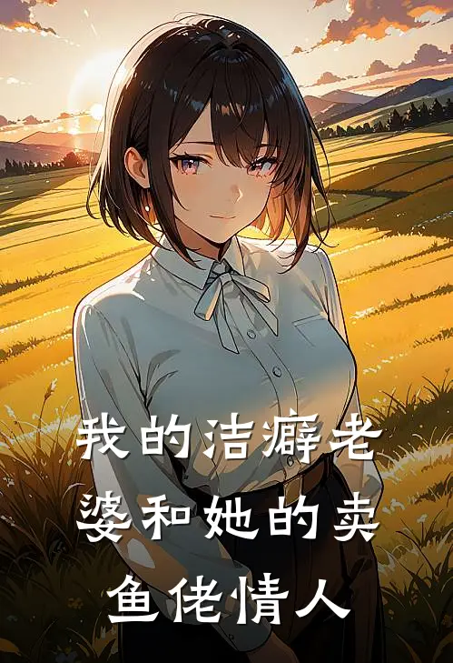 我的洁癖老婆和她的卖鱼佬情人