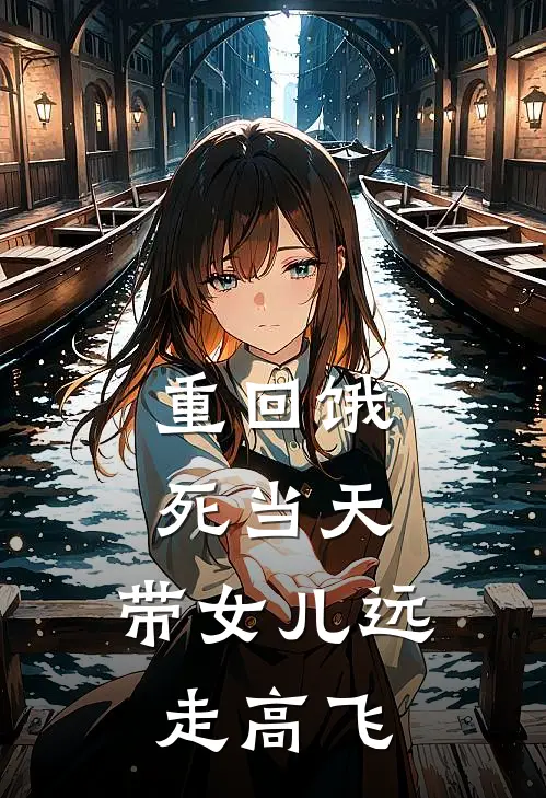 重回饿死当天，带女儿远走高飞