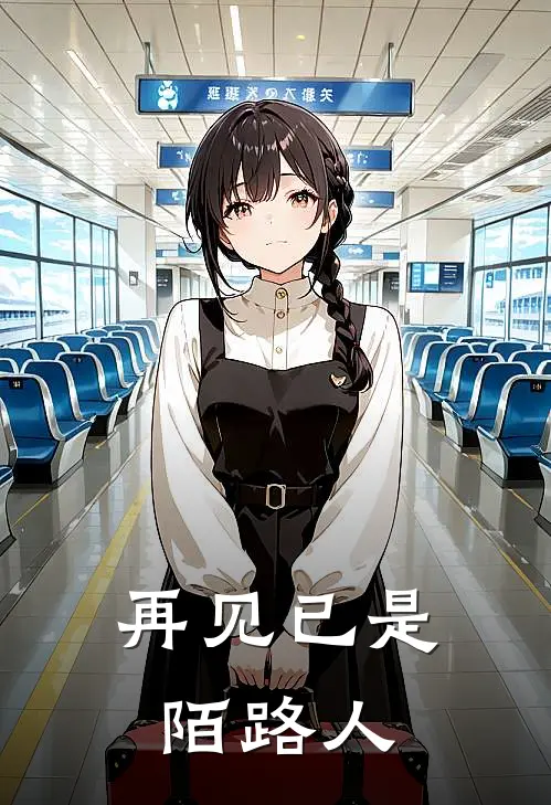再见已是陌路人