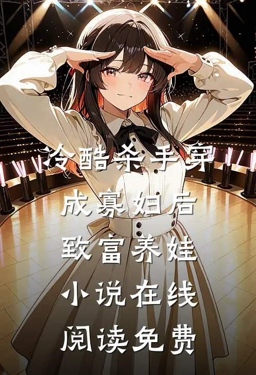 冷酷杀手穿成寡妇后致富养娃小说在线阅读免费