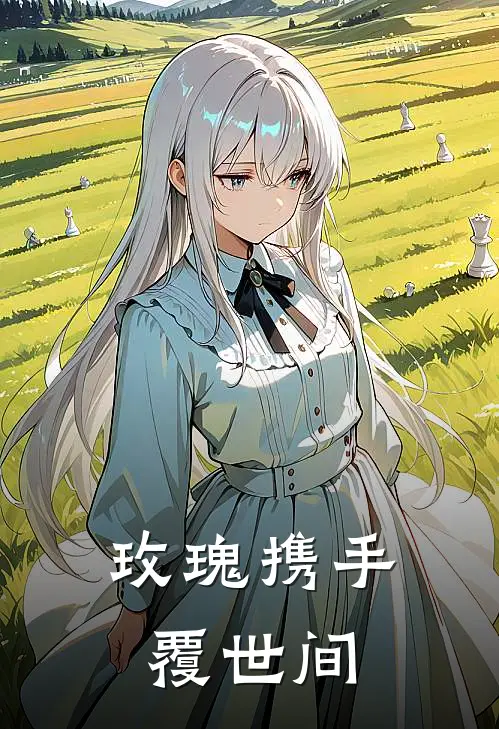 玫瑰携手覆世间