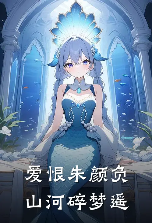爱恨朱颜负，山河碎梦遥