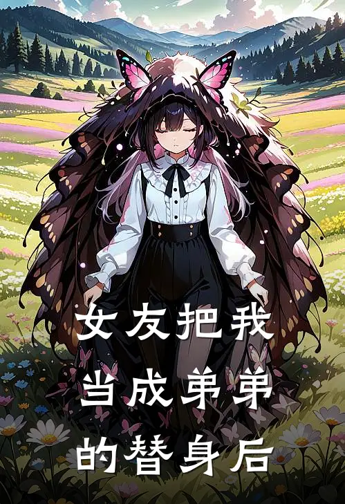 女友把我当成弟弟的替身后