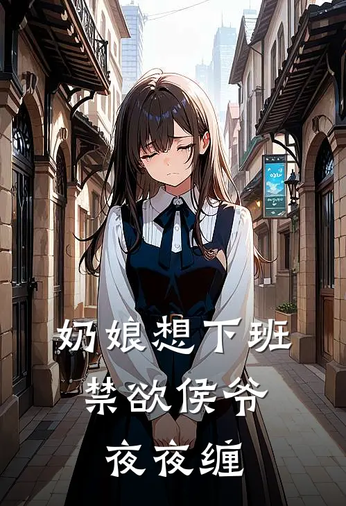 奶娘想下班，禁欲侯爷夜夜缠