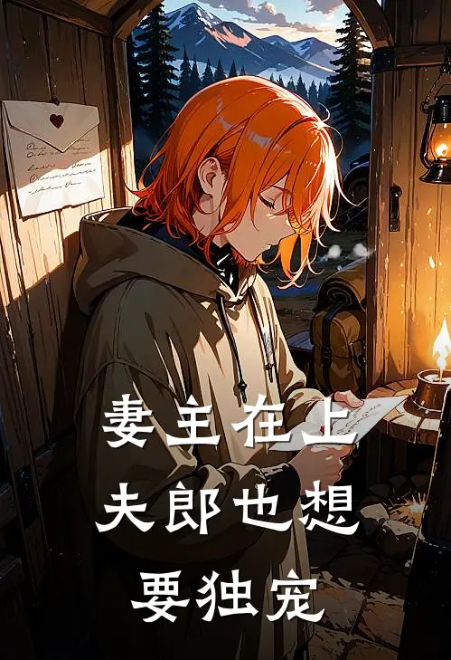 妻主在上，夫郎也想要独宠