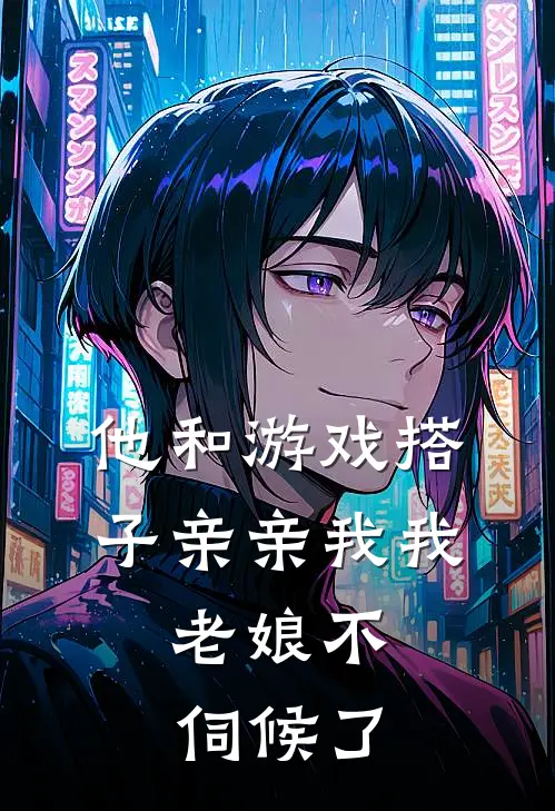 他和游戏搭子亲亲我我，老娘不伺候了