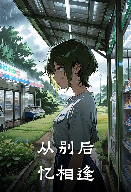 从别后，忆相逢