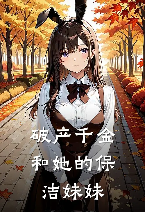 破产千金和她的保洁妹妹