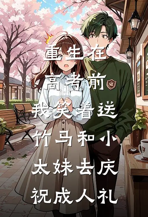 重生在高考前，我笑着送竹马和小太妹去庆祝成人礼